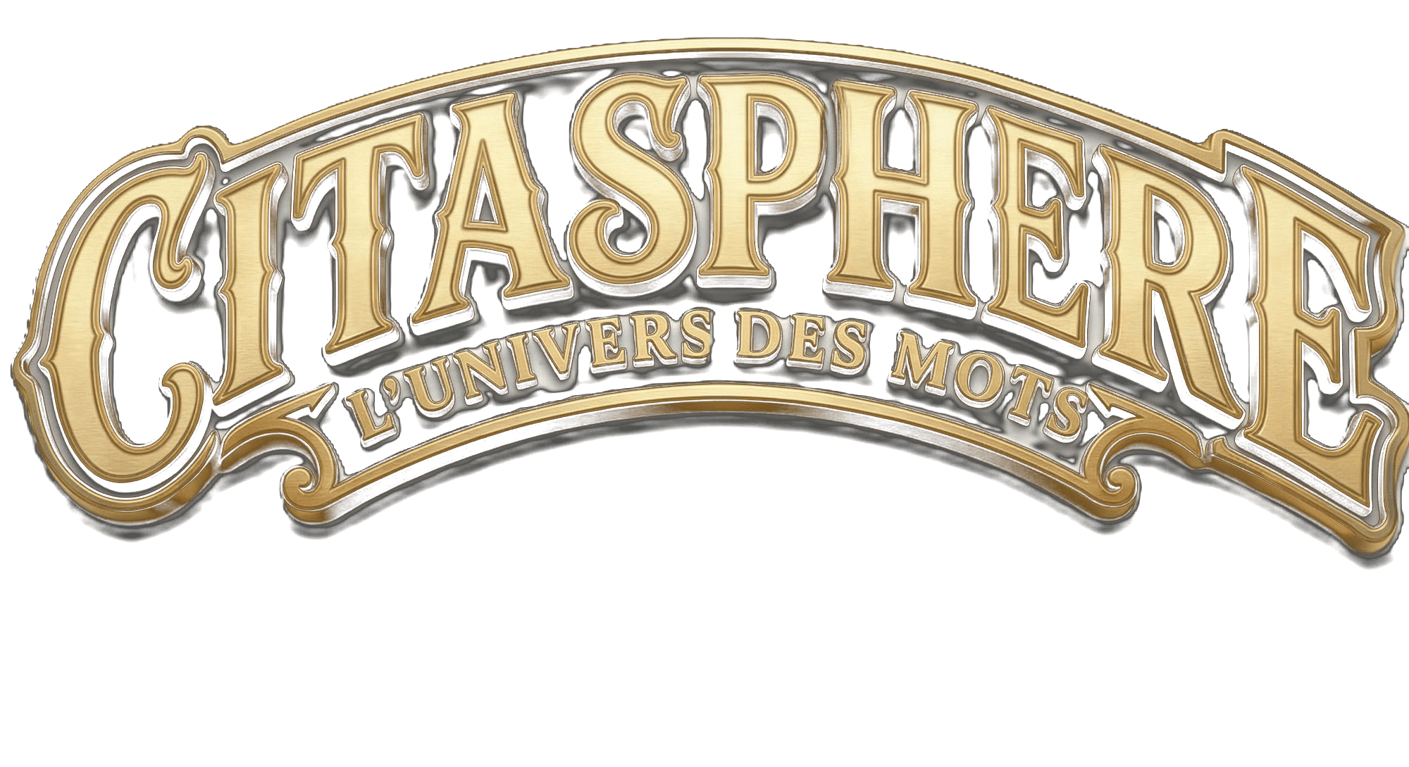 Citasphere - L'univers des mots