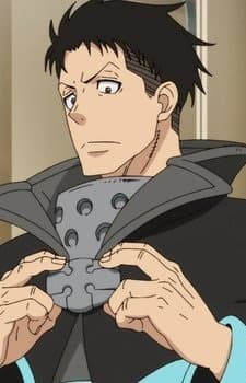 Akitaru Obi
