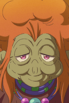 Baobab-sama