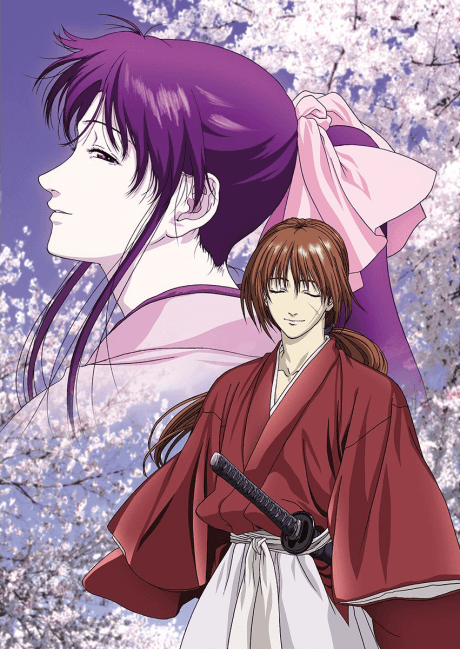 Rurouni Kenshin