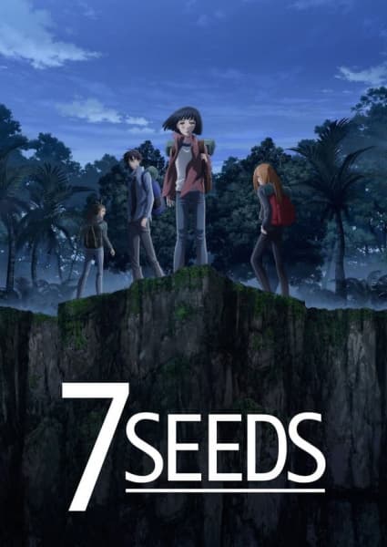 7SEEDS