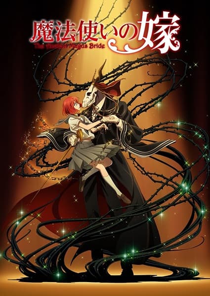 The Ancient Magus’ Bride